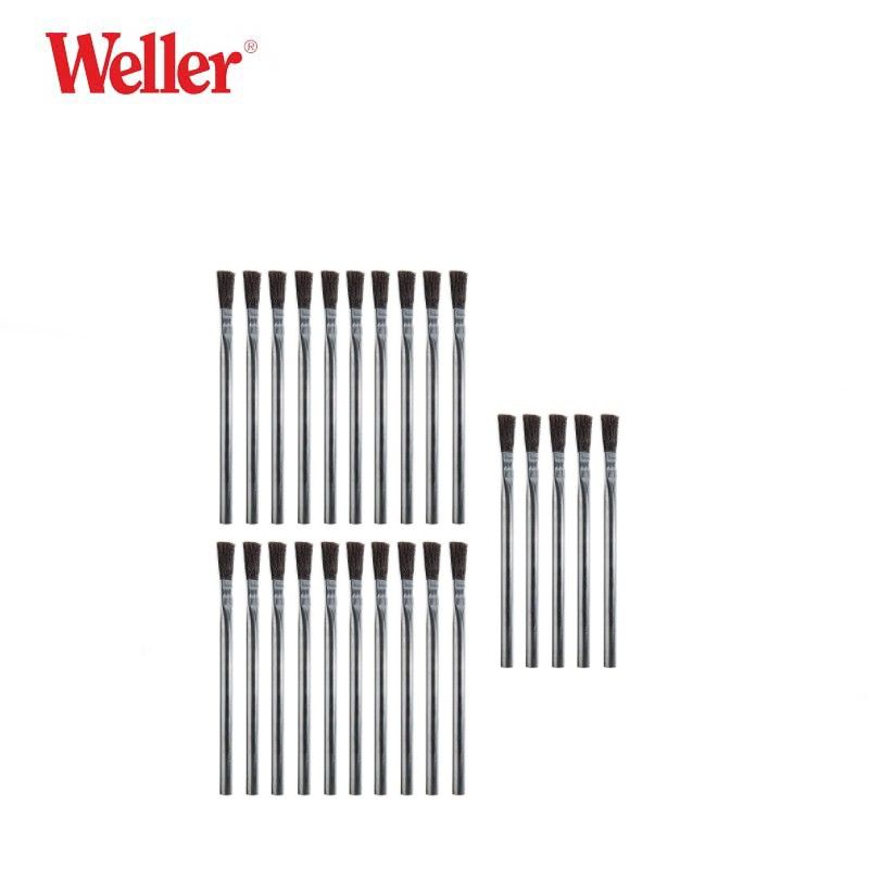 BRUSH,WELLER FLUX (25 pcs)