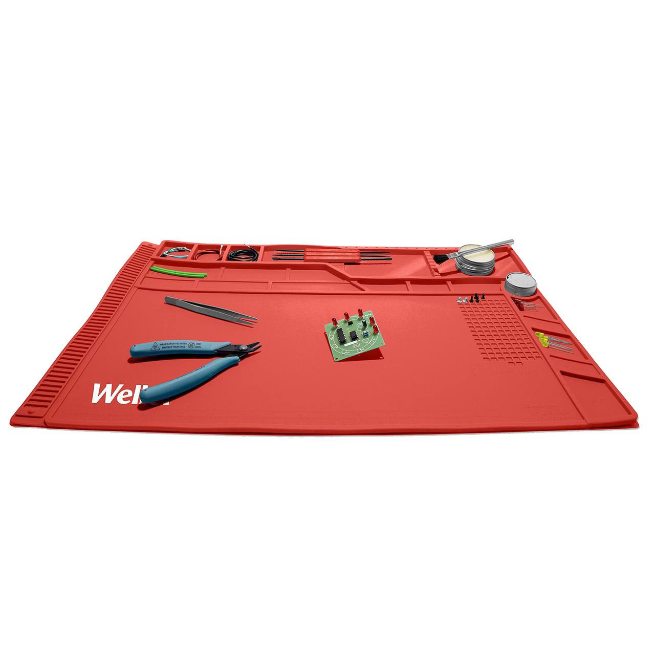 SOLDERING WORKSTATION MAT-M