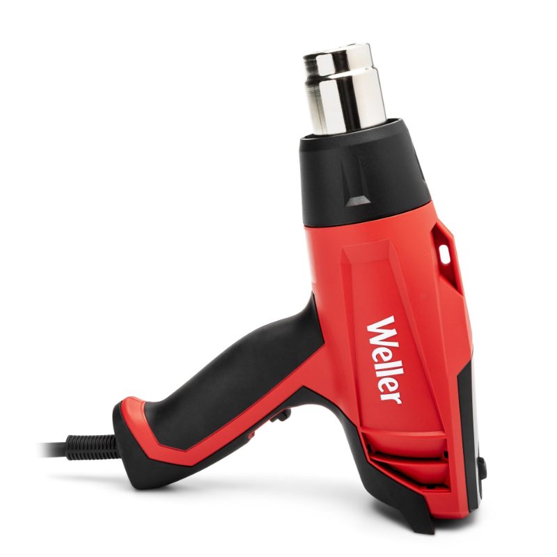 HEAT GUN ADVANCED, 1400W/120V, NA