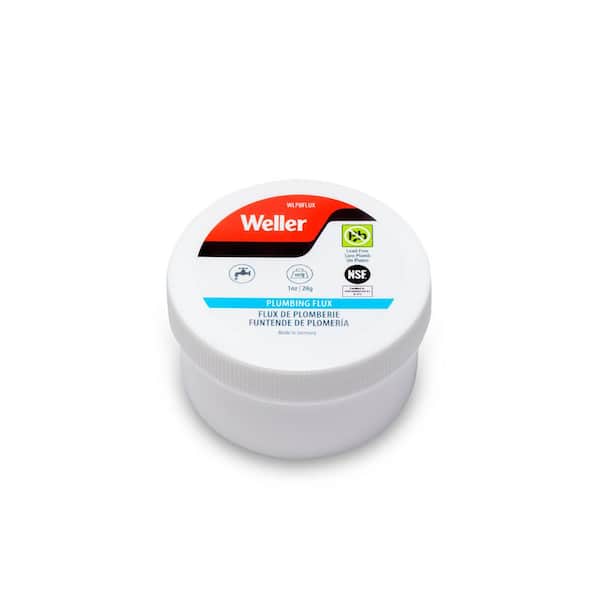 PLUMBING FLUX 28G / 1OZ