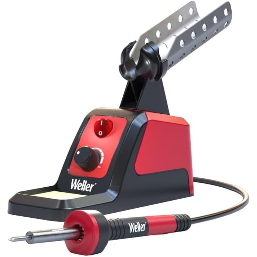 STATION, WLIR30 PRECISION IRON, NA