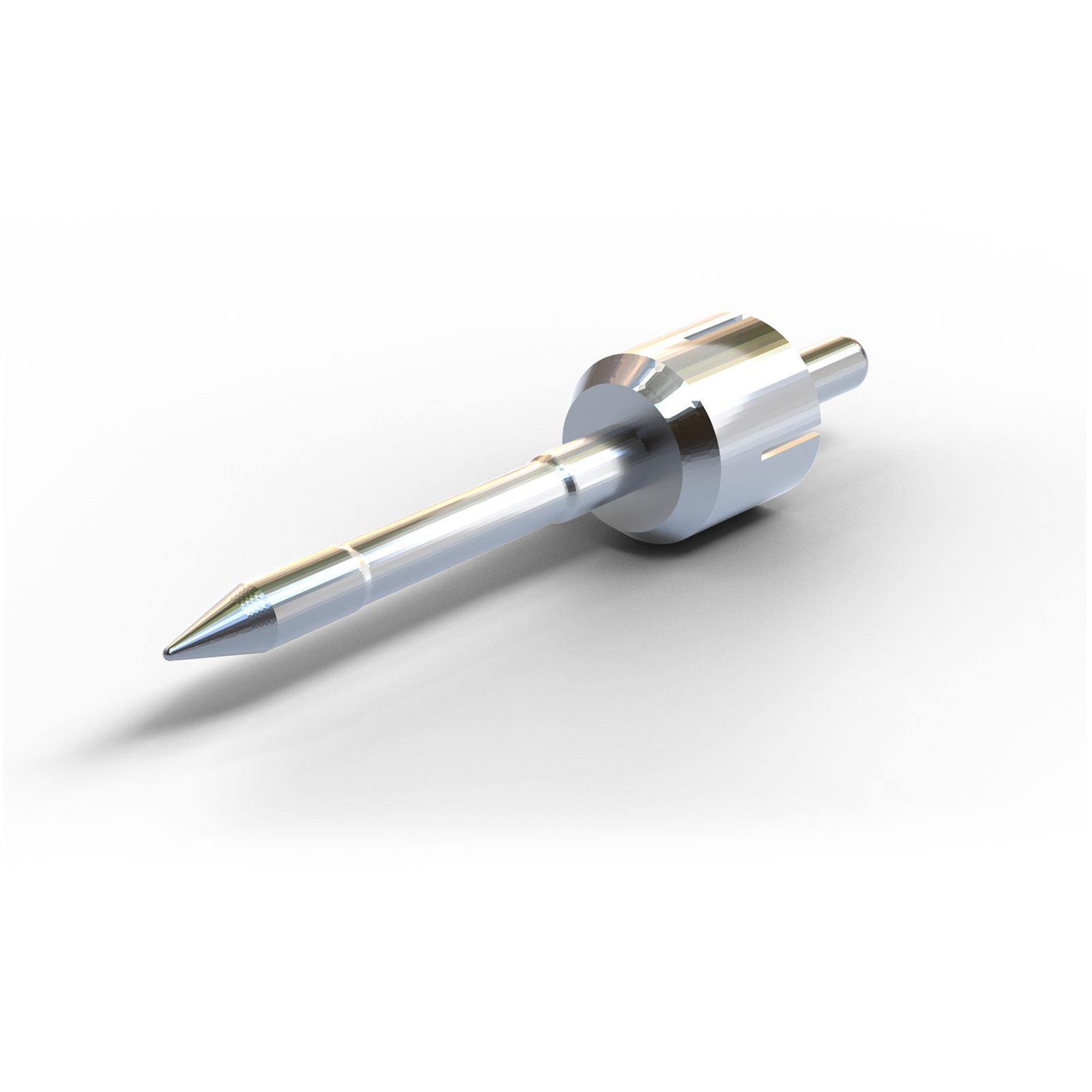 TIP,SOLDERING IRON,CONICAL 0.3 BA4,3PK