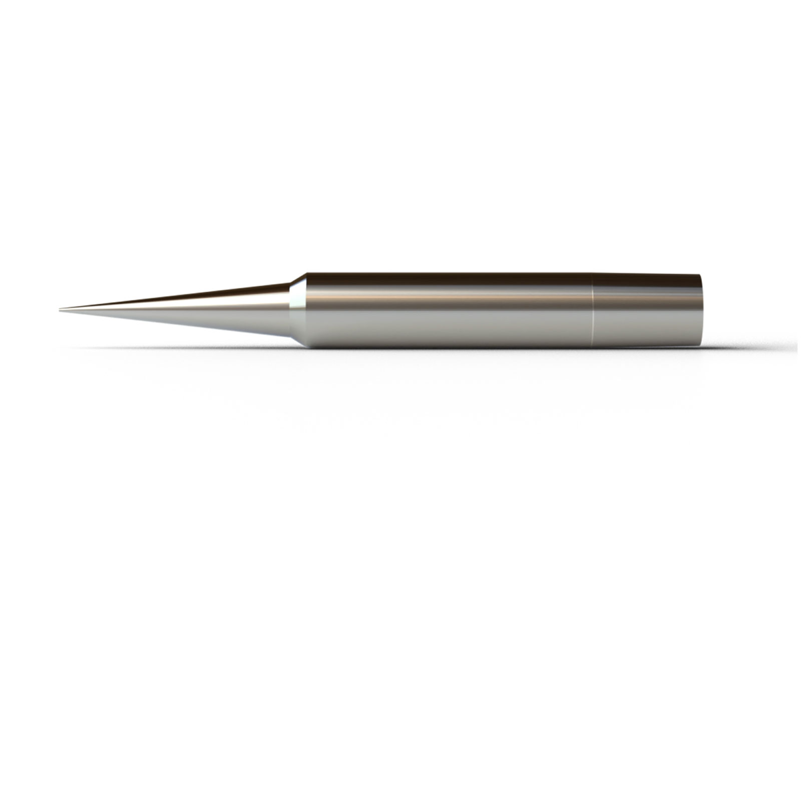 TIP,SOLDERING IRON,CONICAL .4 BA12,3PK