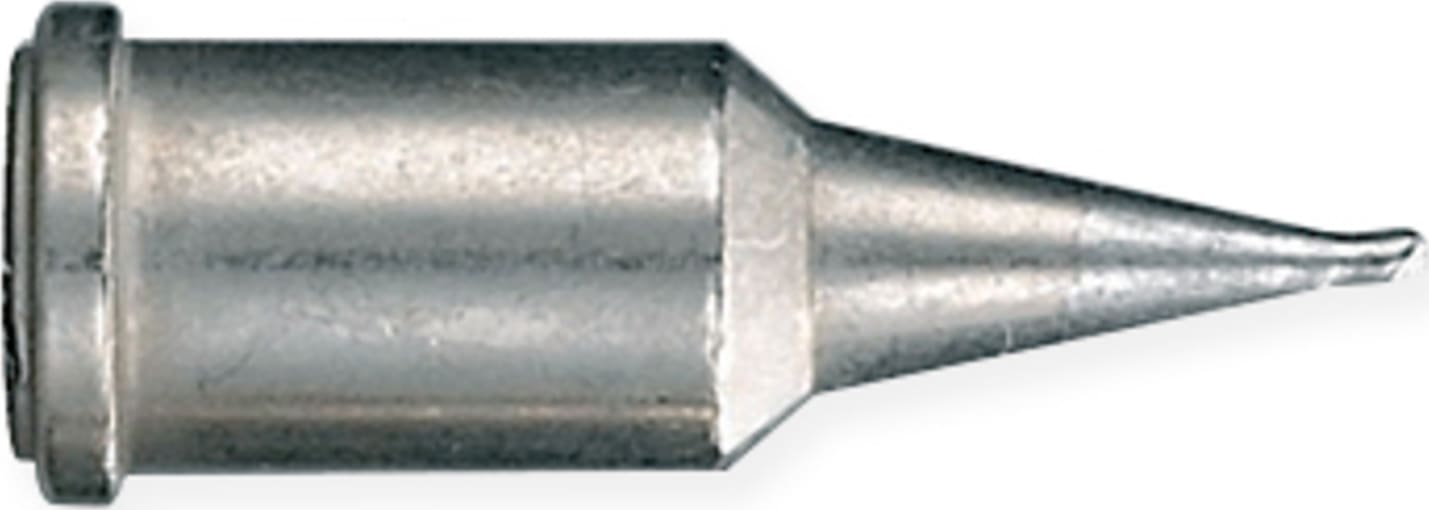 TIP,SOLDERING IRON,S FLAT .8 BU75 3PK