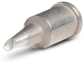 TIP,SOLDERING IRON,S FLAT 2.4 BU75 3PK