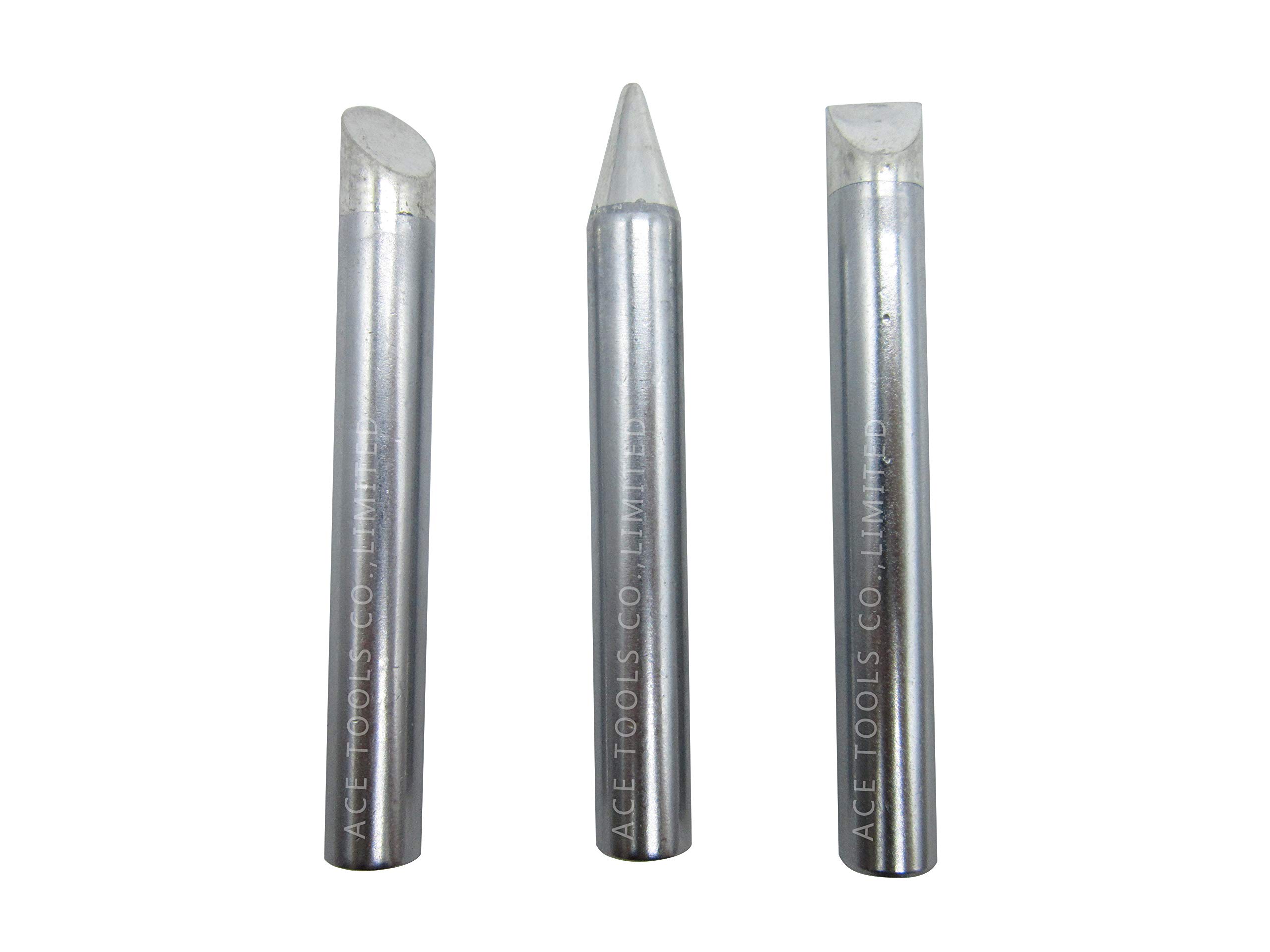 TIP BUNDLE 60W IRON/STATION (3-PIECE)