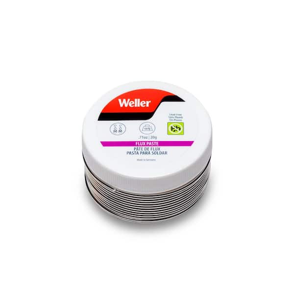 SPECIALTY SOLDER KIT W/ FLUX PASTE