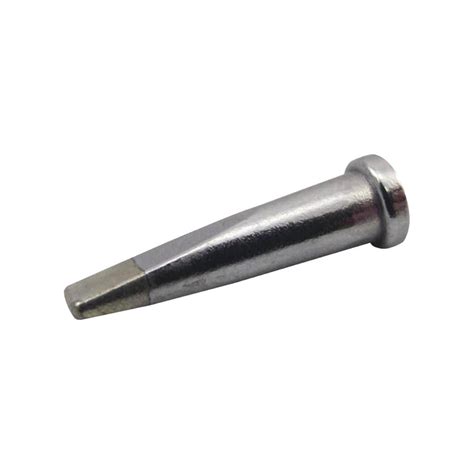 LONG TAPERED CHISEL TIP T