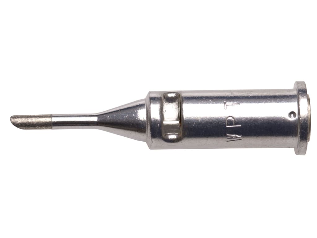 PYROPEN TIP SPADE 35 DEG 2MM WPT0 SERIES