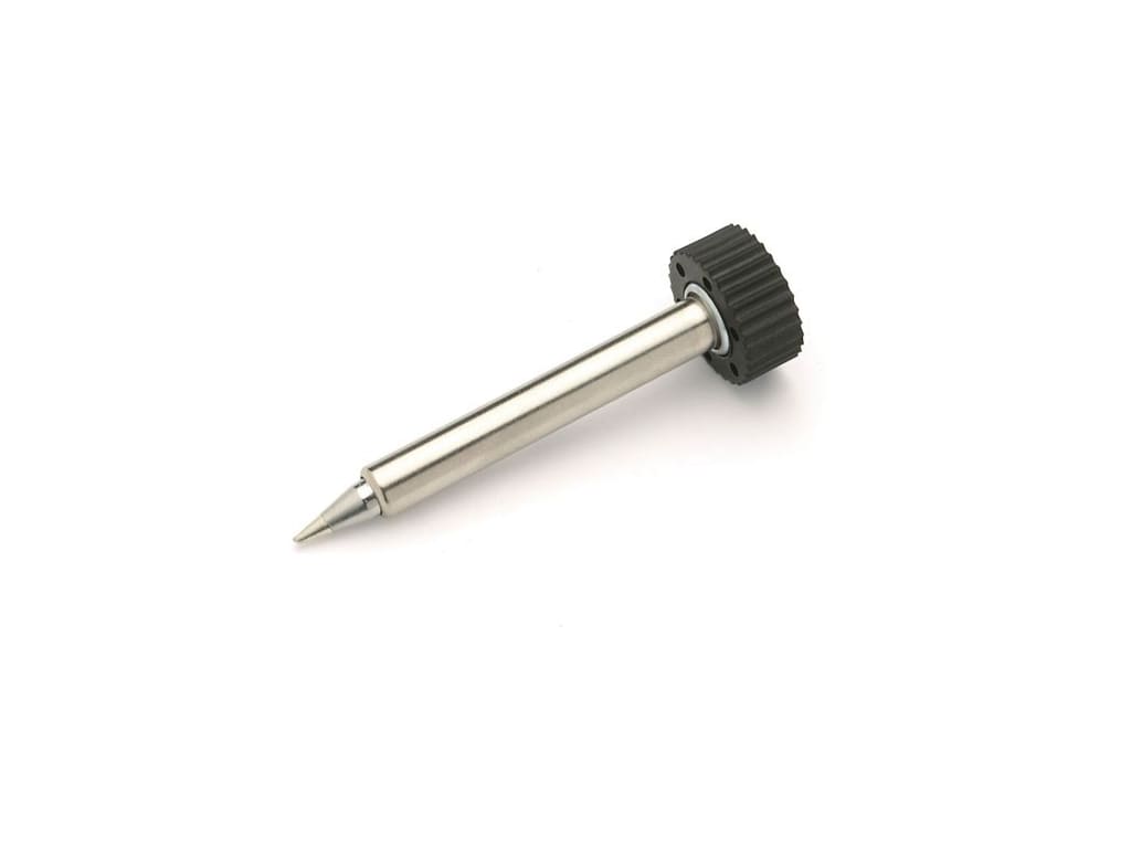 TIP RETAINER,FOR WSP80