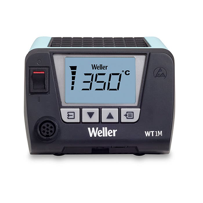 WT 1M POWER UNIT 120V B