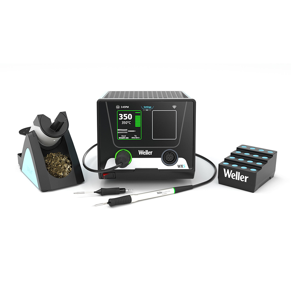 WXSMART MICRO/PICO SET 120V US/MX B