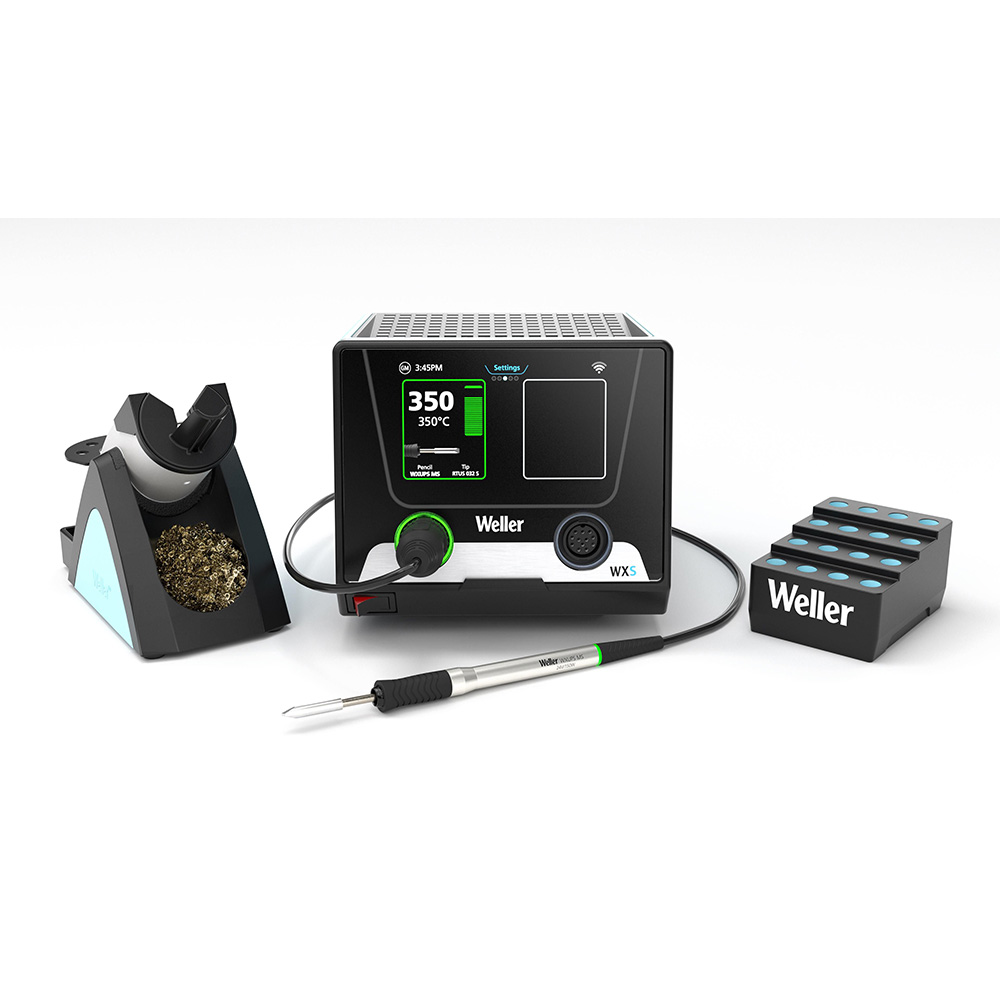 WXSMART ULTRA SET 120V US/MX B