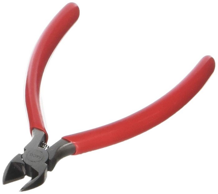 PLIER,DIAGONAL,MIDGET,4",CDD