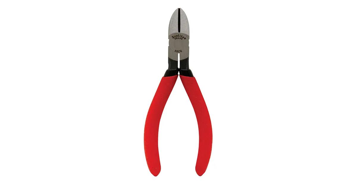 PLIER,NEEDLE-NOSE,5-11/16",CDD