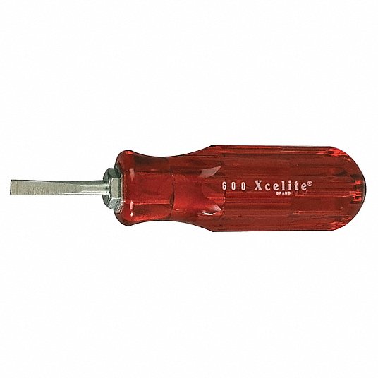 SCREWDRIVER/NUTDRIVER 4-WAY CDD