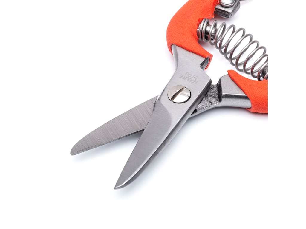 SNIP,6-1/2",ELECTR,1-1/2" CAPACITY