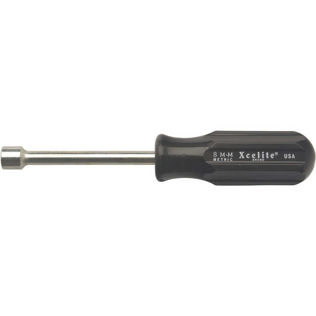 METRIC NUTDRIVER 8MM