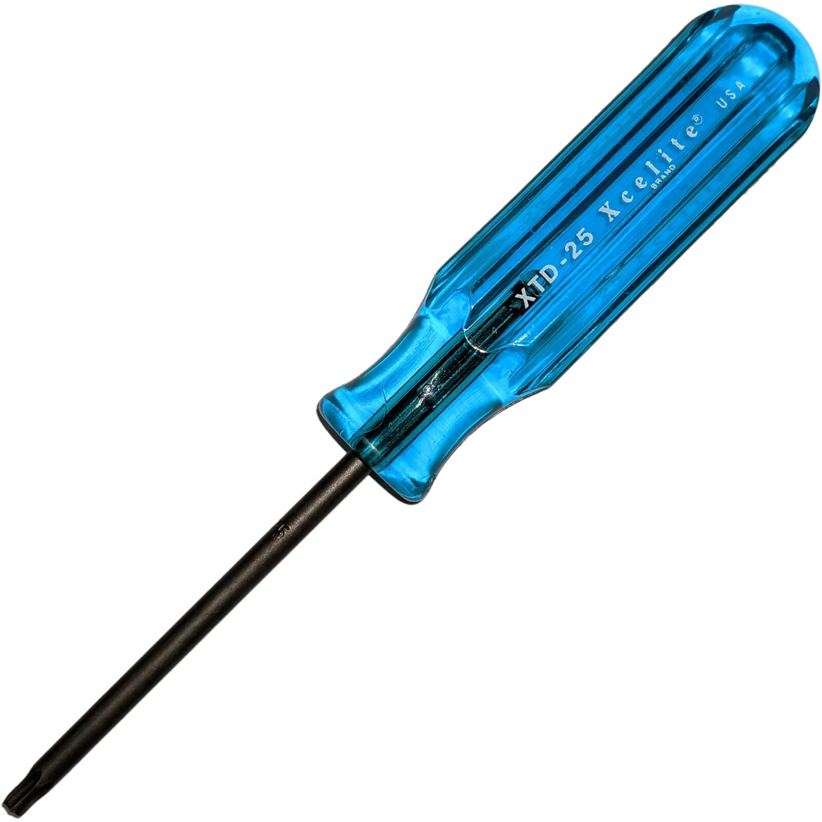TORX SCREWDRIVER BLDE