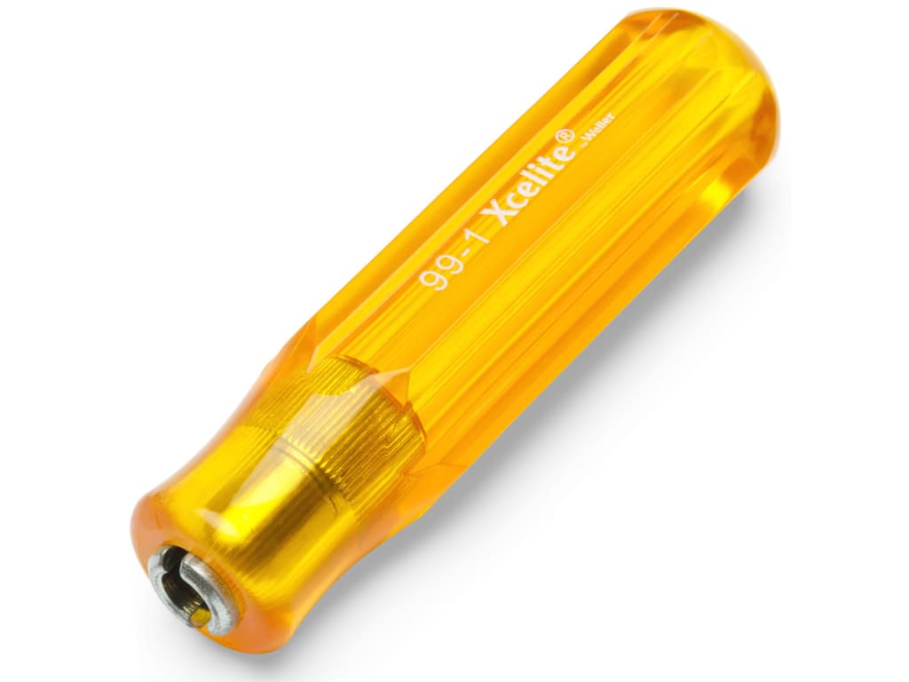 AMBER REGULAR HANDLE