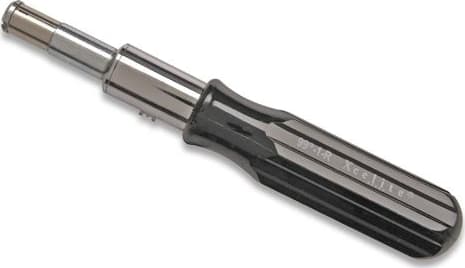 99-1R BLACK REG.RATCHET HANDLE
