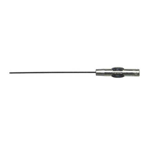 SCREWDRIVER BLADE,.050",ALLEN HEX,BALLPT