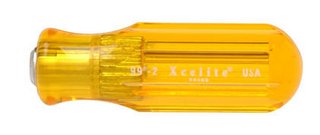 HANDLE,JUNIOR,99 SERIES,AMBER
