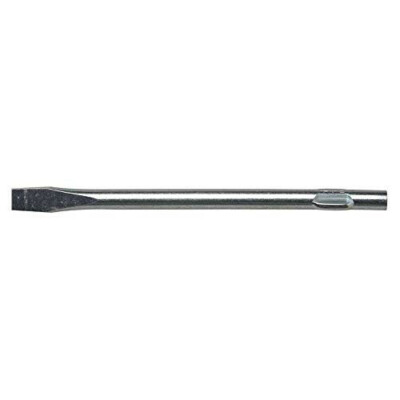 BLADE,SCD,SLOTTED,5/16"