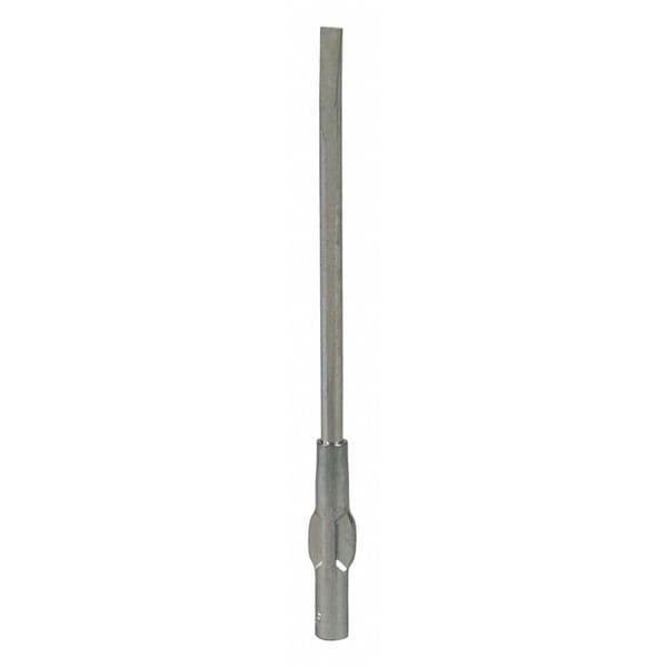 BLADE,SCD,BRISTOL,6 FLUTE,.048"