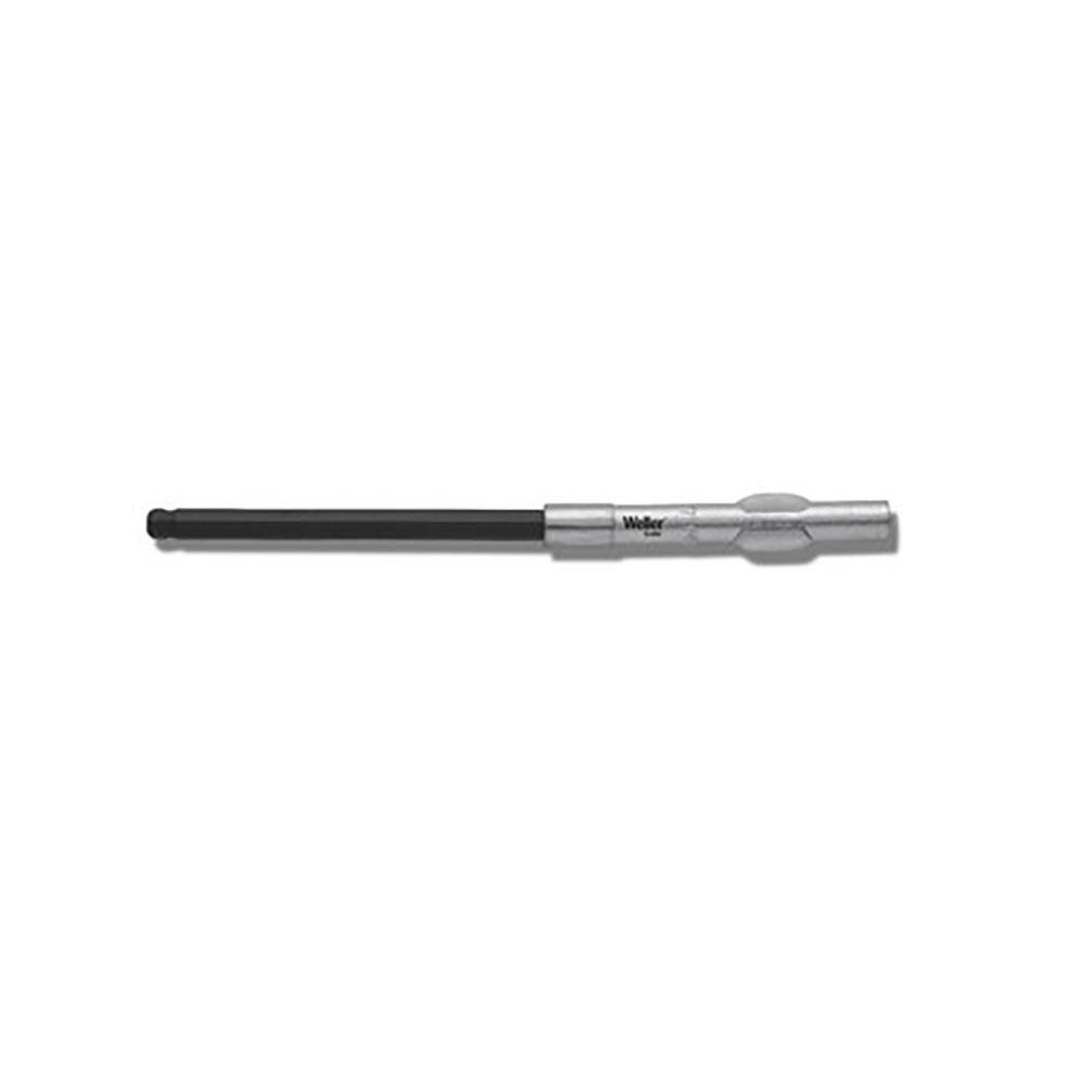 3/16HEX N/DRIVER SHANK