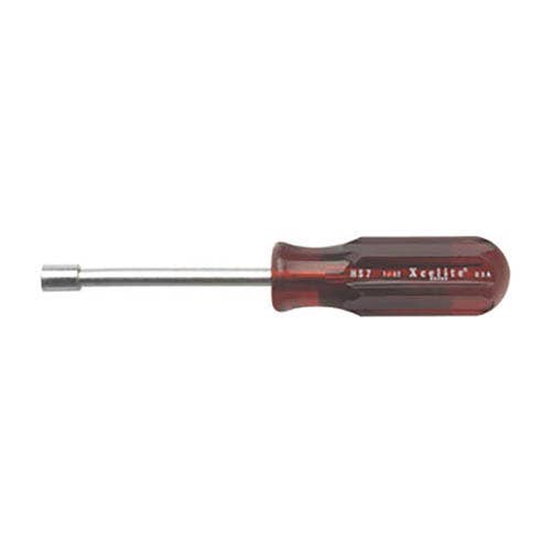 7/32HEX N/DRIVER SHANK