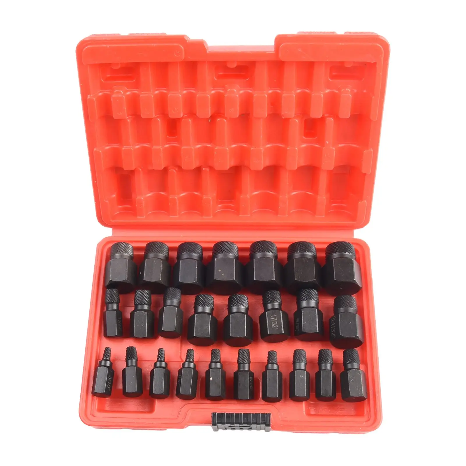 TOOL SET,BRISTOL MULTI-SPLINE