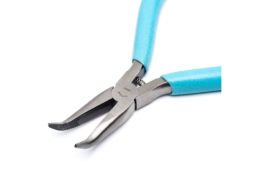 PLIER,5",CURVED NOSE,CDD