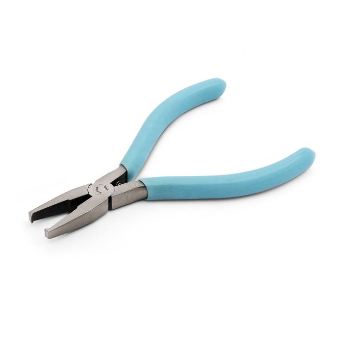 PLIER,TRANSVERSE FLUSH END CT