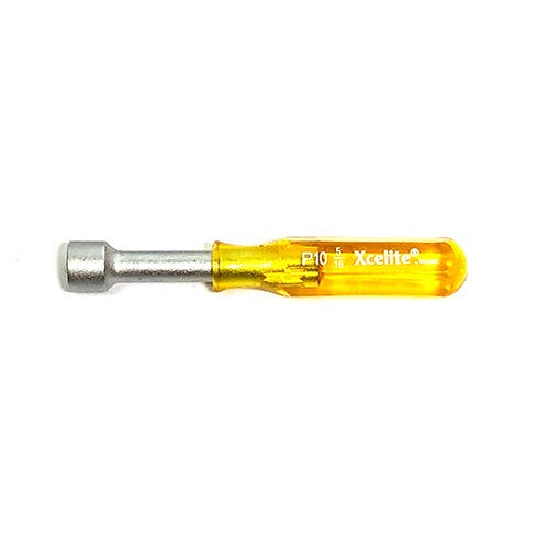 XCELITE, NUT DRIVER, HEX, 5/16"