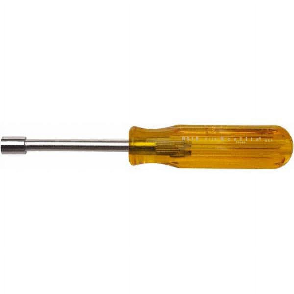 HS-11 11/32 HEX NUTDRIVER"