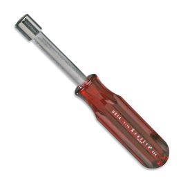 XCELITE, NUT DRIVER, HEX, 7/16"