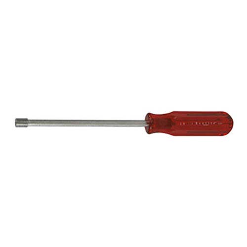 NUTDRIVER,5/16",XLONG,MAG,HLW SH,AMBR,CD