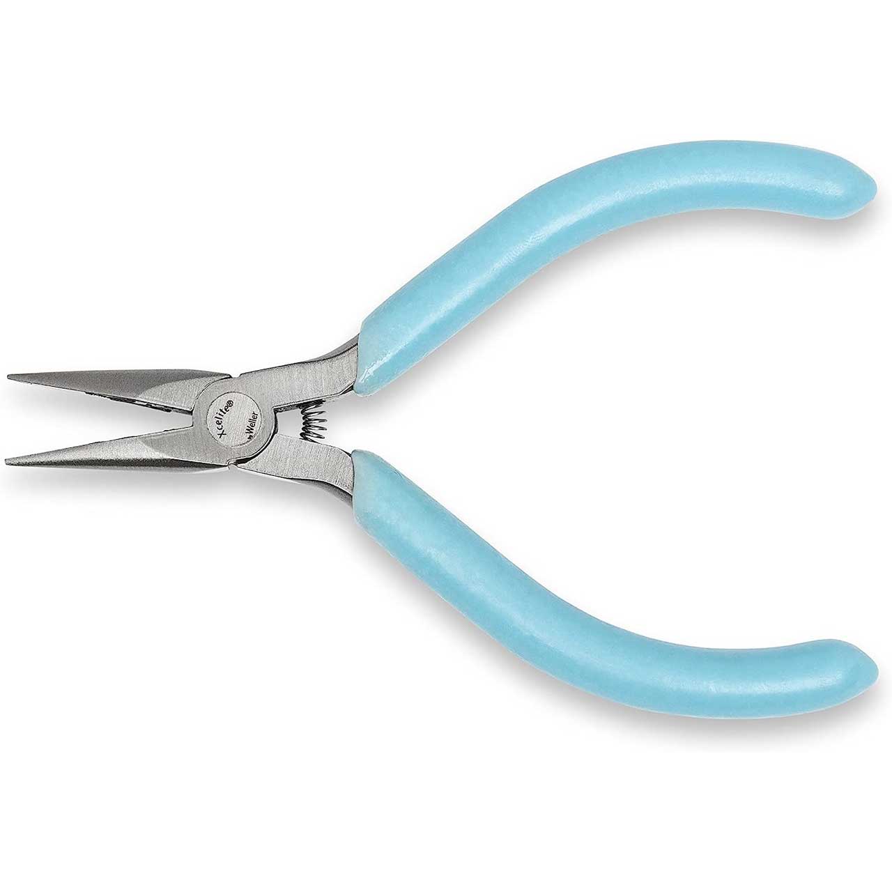 PLIER,4",SUBMINIATURE,NDL NOSE,SMTH JAWS