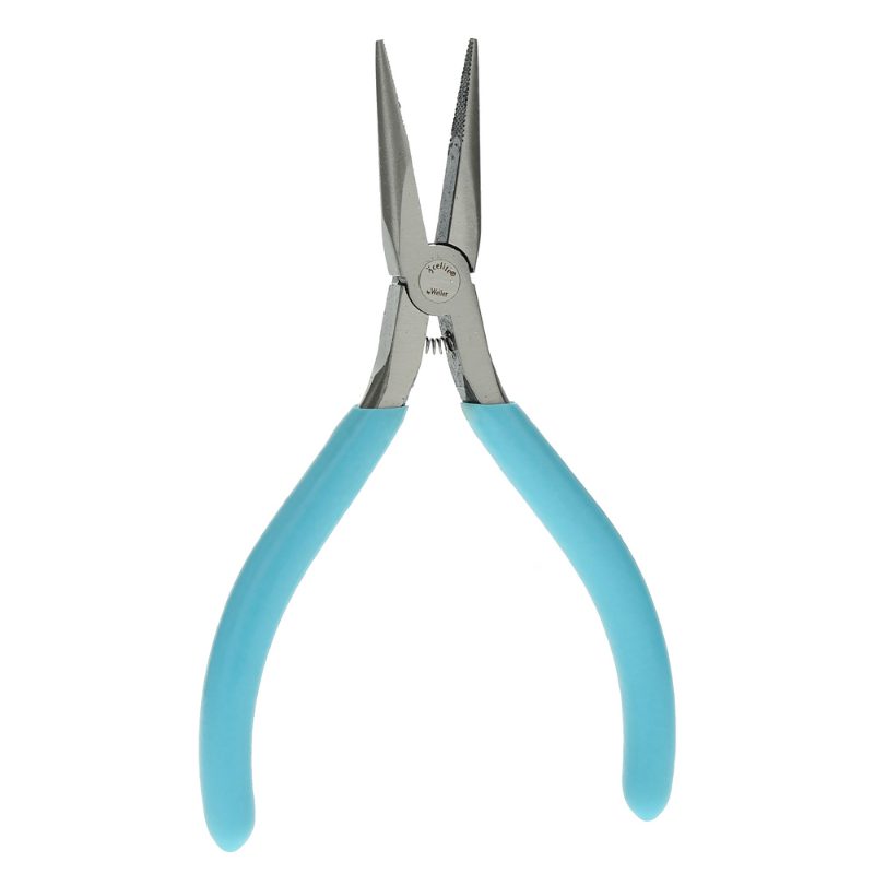 PLIER,5",THIN LONG NOSE,BULK