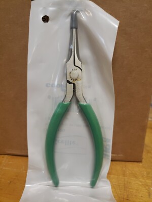 PLIER,5-1/2",SLIM LINE,FINE TIP,CD