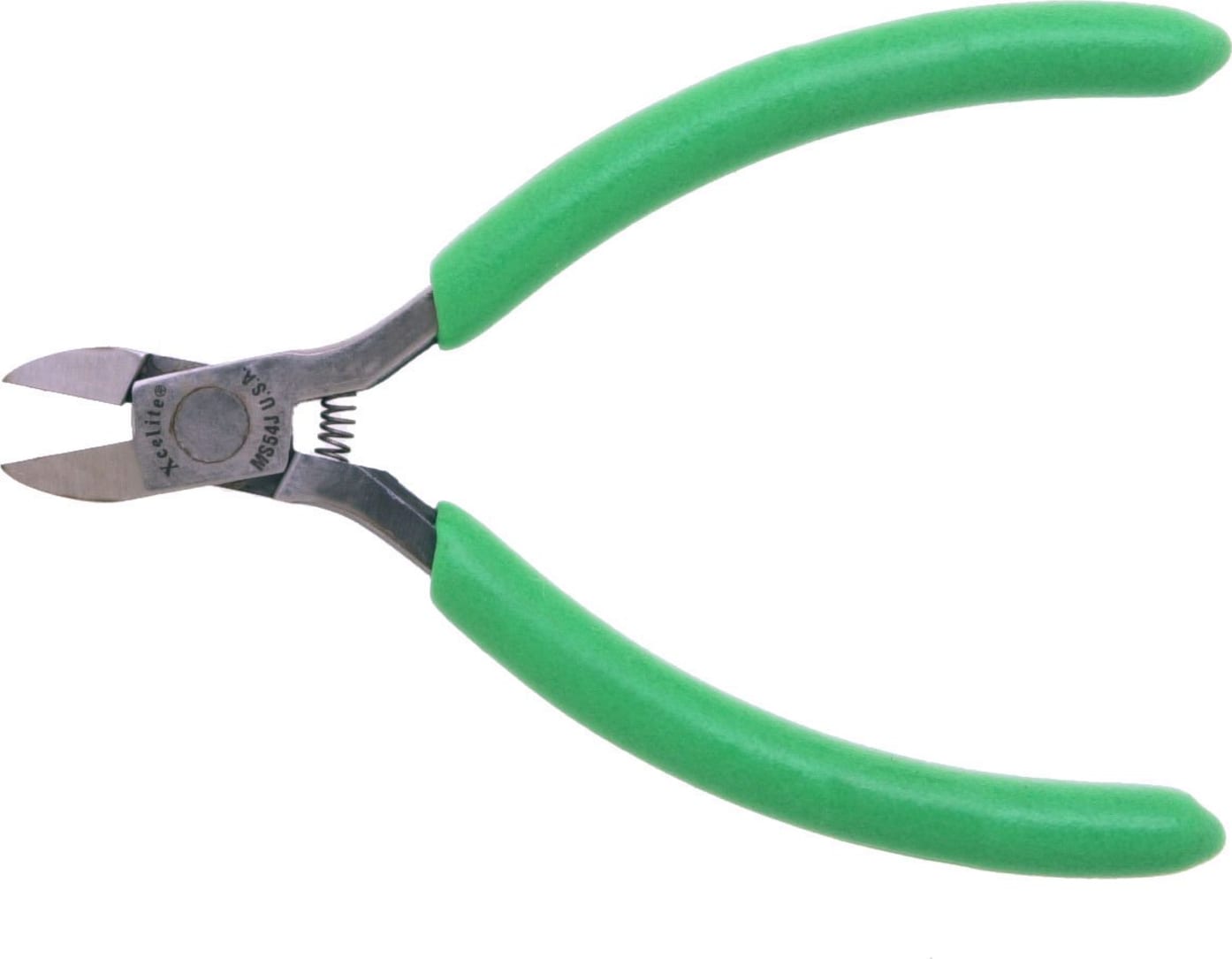 PLIER,OVAL HEAD CUTTER