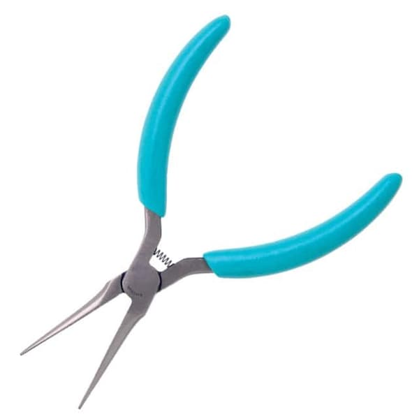 PLIER,5-1/2",NEEDLE NOSE