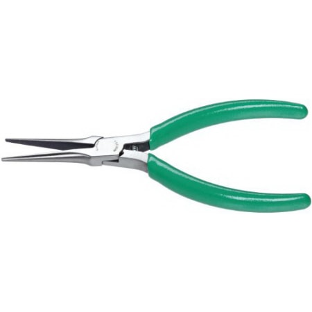PLIER,6",EXTRA LONG,NEEDLE NOSE