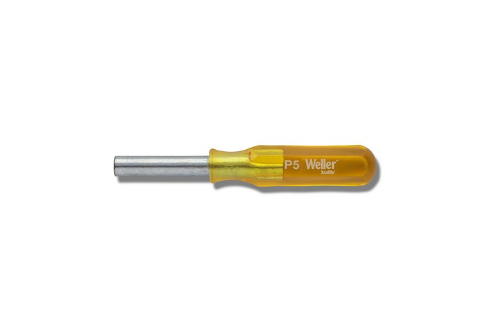 MINI NUTDRIVER,5/32",AMBER