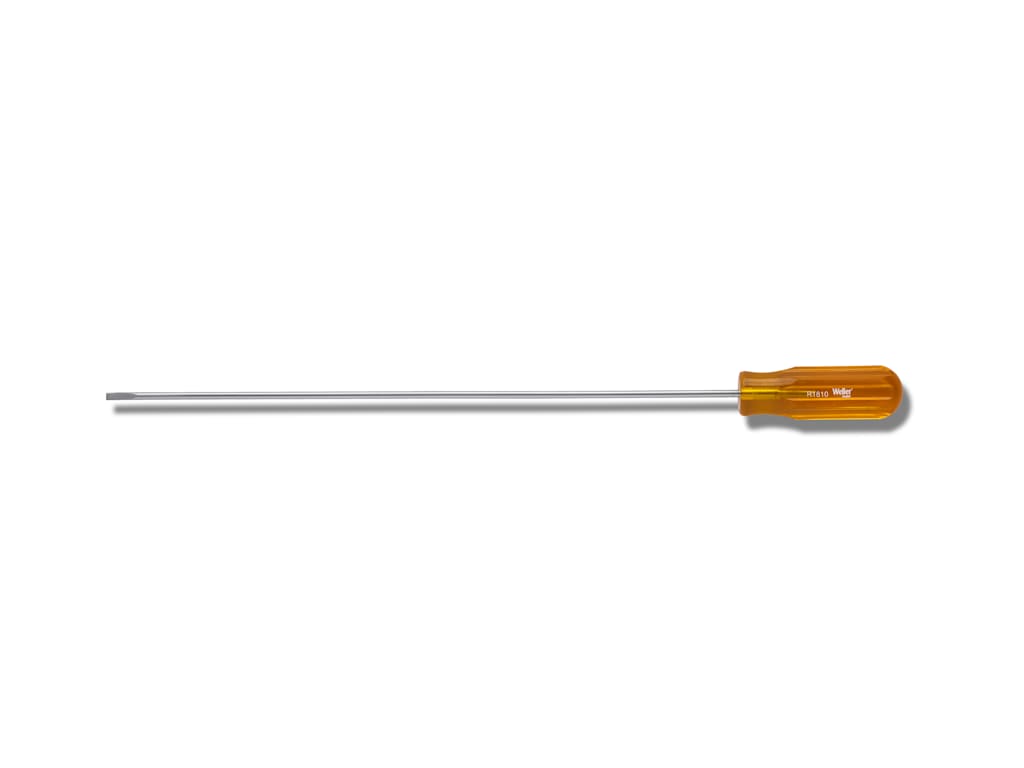 R-1810 ROUND BLADE S/DRIVER