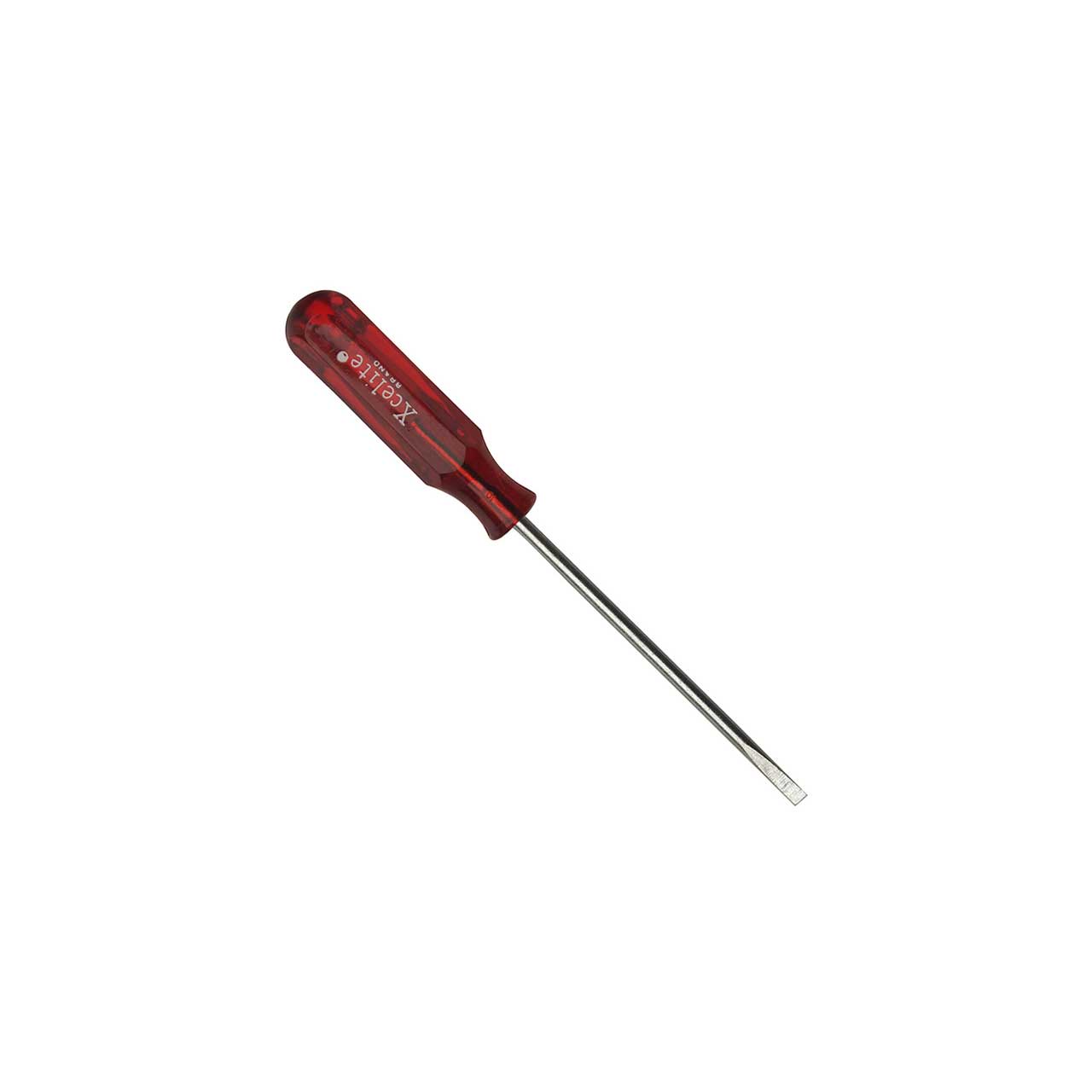 SCREWDRIVER ROUND 1/8IX3I R183