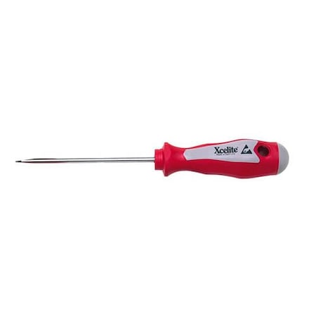 SCREWDRIVER,REG,RD,3/16" X 6":A