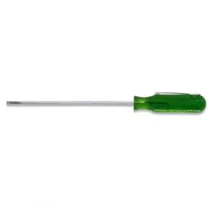 SCREWDRIVER,3/32"X2",RND POCKET CLIP,BK