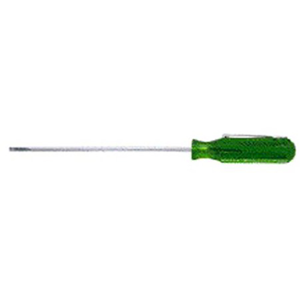 SCREWDRIVER, 3/32"X4", ROUND